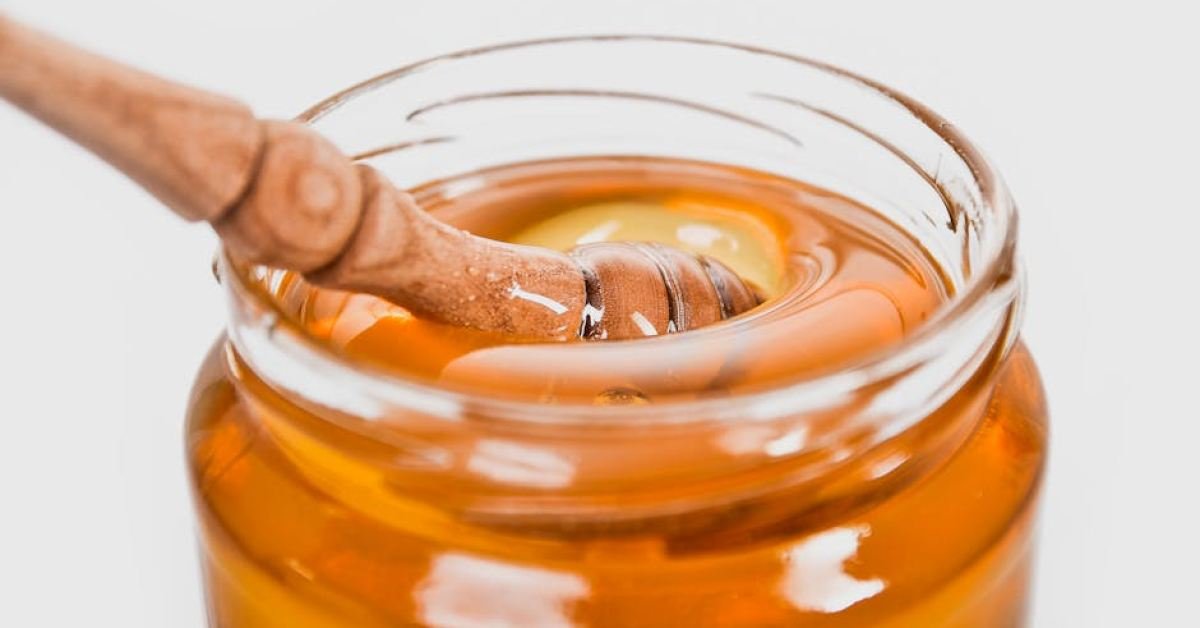 Who Sells Raw Honey In Anna, TX