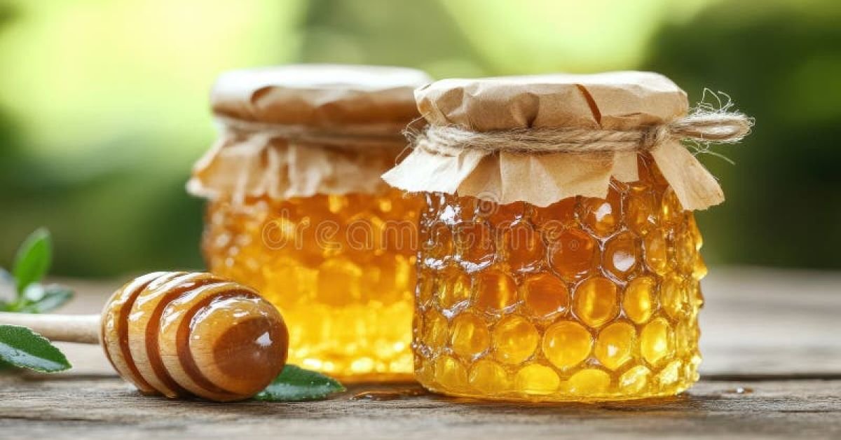 Who Sells Raw Honey In Adkins, TX