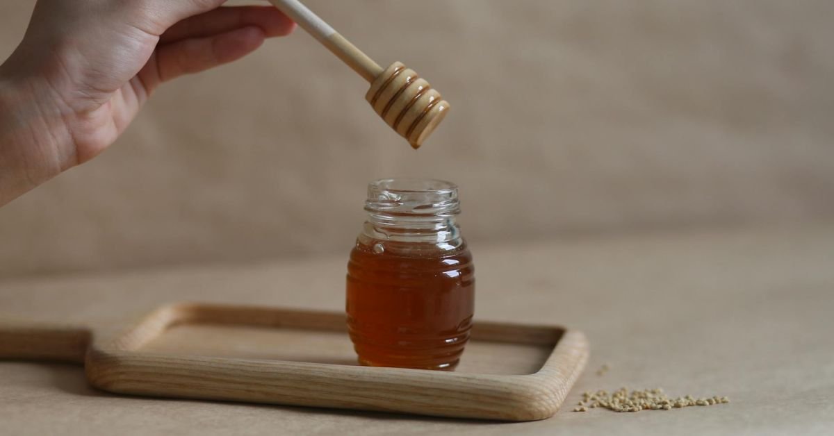 Where To Buy Raw Honey In Bartonville, TX