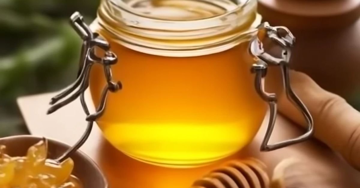 Where To Buy Raw Honey In Anna, TX