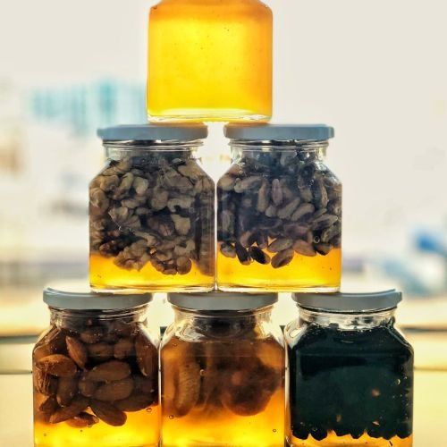 North Texas Allergies? Here’s Why Local Honey is Your Best Defense